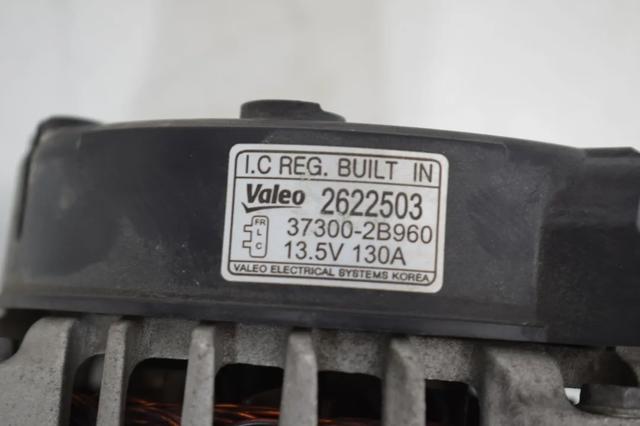 HYUNDAI 373002B960 Генератор в наличии Чернигов