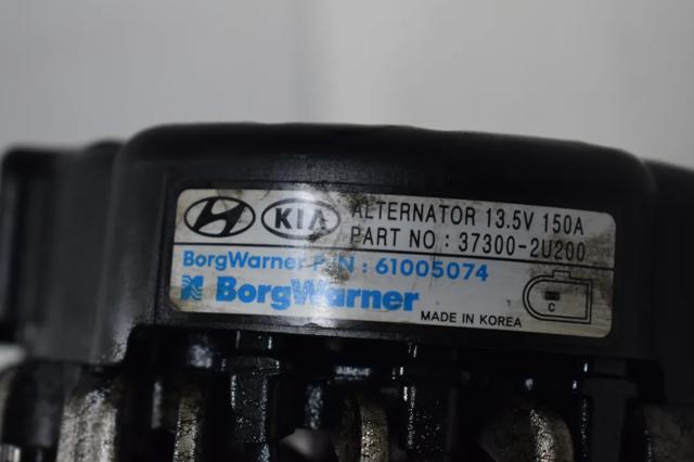 373002U200 HYUNDAI Генератор купить в Павлоград