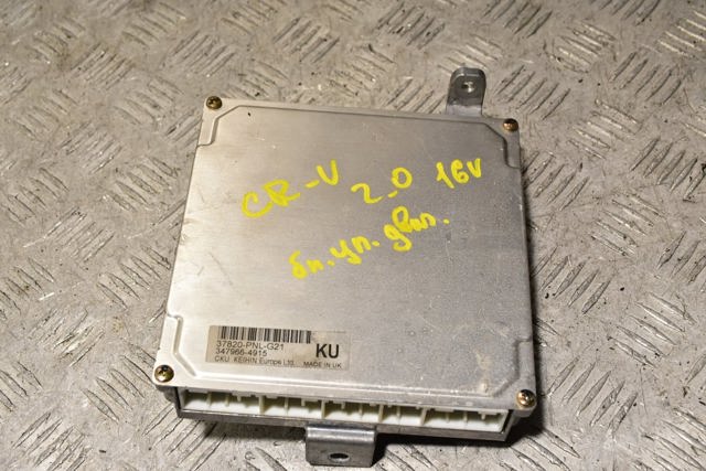 37820PNLG21 Honda