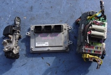 HONDA 37820RZVE02 в наличии Черкассы