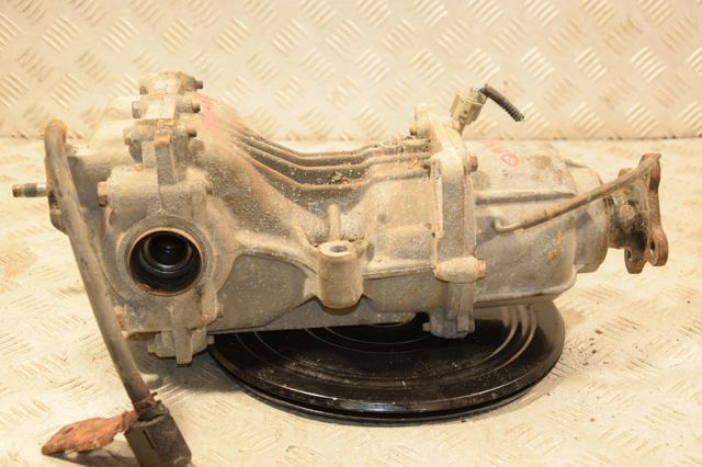 NISSAN 38300JD610 Редуктор задний в наличии Сумы