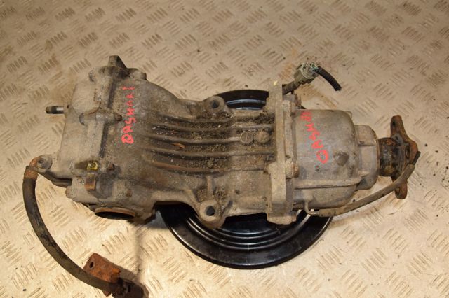 NISSAN 38300JD610 Редуктор задний в наличии Тернополь
