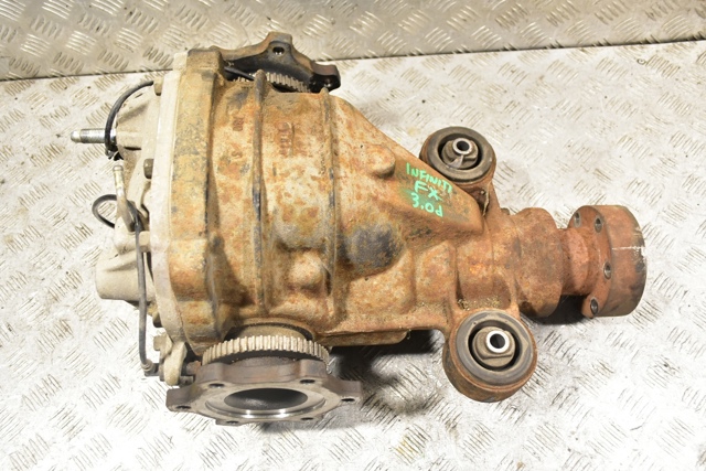 NISSAN 383011CA2A в наличии Хмельницкий