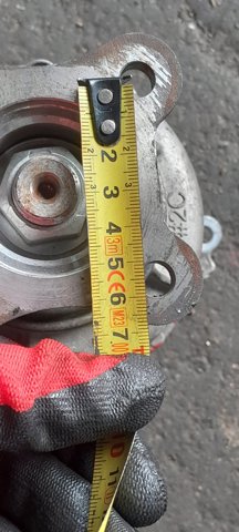 RENAULT 38331CA060 Муфта подключения заднего моста в наличии Ужгород