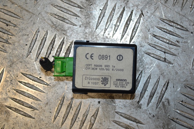 38385S7AG01 Honda