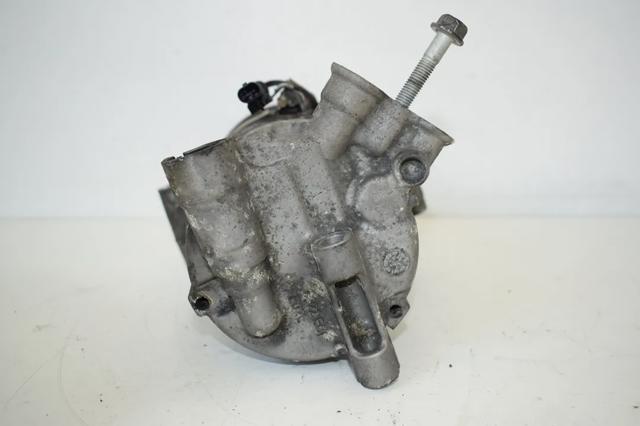 39034464 OPEL Компрессор кондиционера купить в Сумы