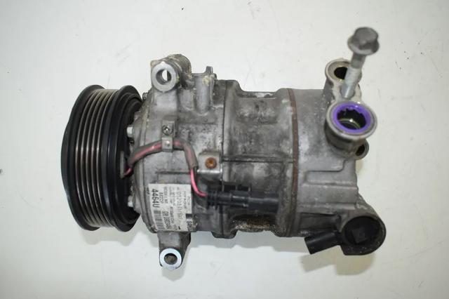 39034464 OPEL Компрессор кондиционера купить в Львов