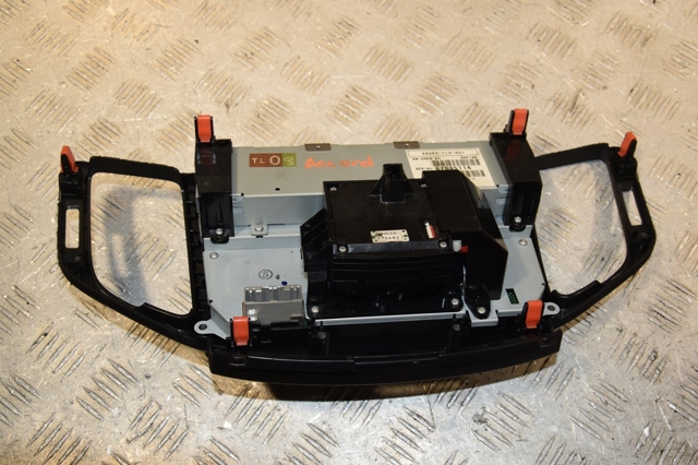 39050TL0G01 HONDA купить в Тернополь