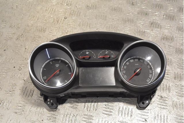 39077980 Opel