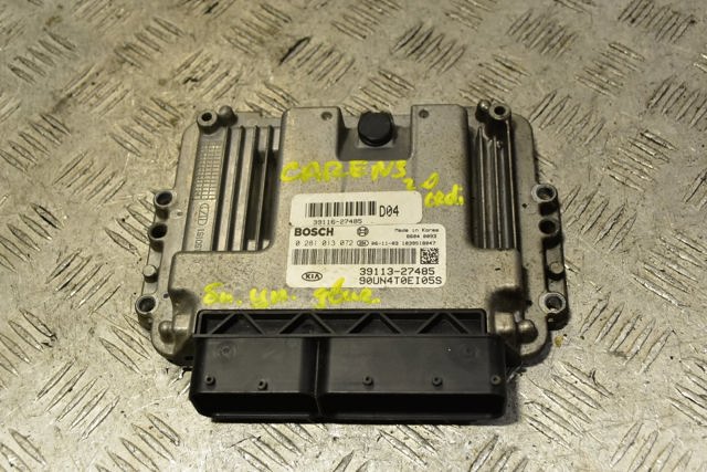 HYUNDAI 3911327485 Модуль управления (ЭБУ) двигателем в наличии Хмельницкий