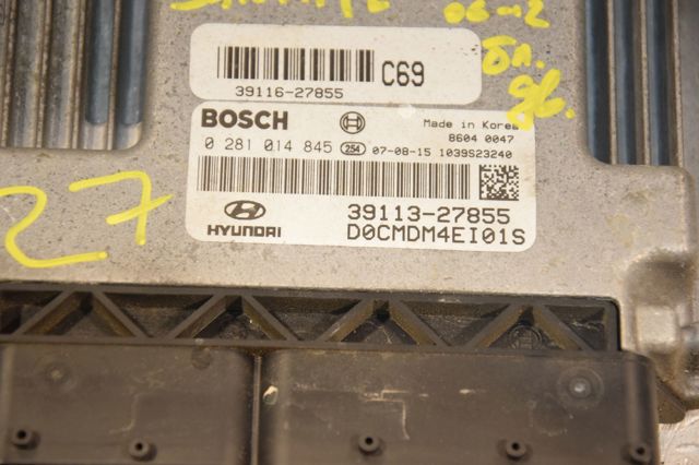 HYUNDAI 3911327855 в наличии Киев