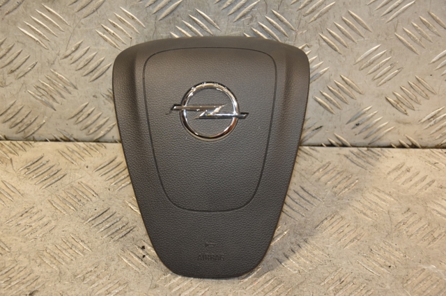 OPEL 39172523 Подушка безопасности водителя в наличии Ужгород