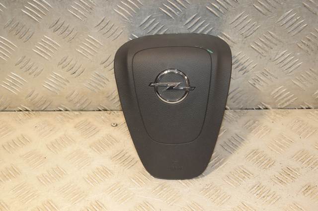 OPEL 39172523 Подушка безопасности водителя в наличии Одесса