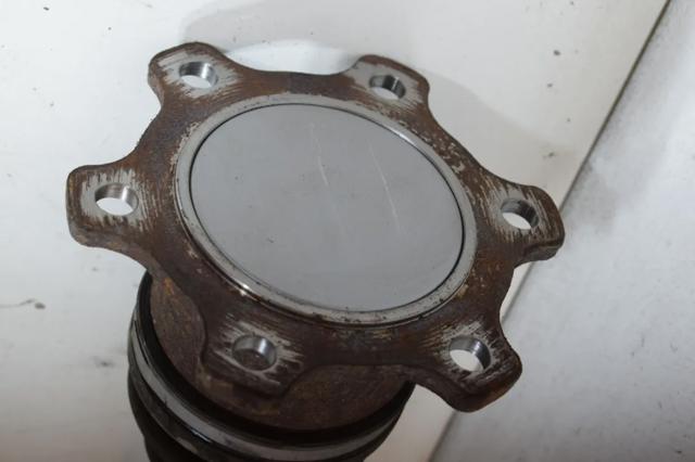 NISSAN 396011DR0A Полуось задняя левая в наличии Одесса