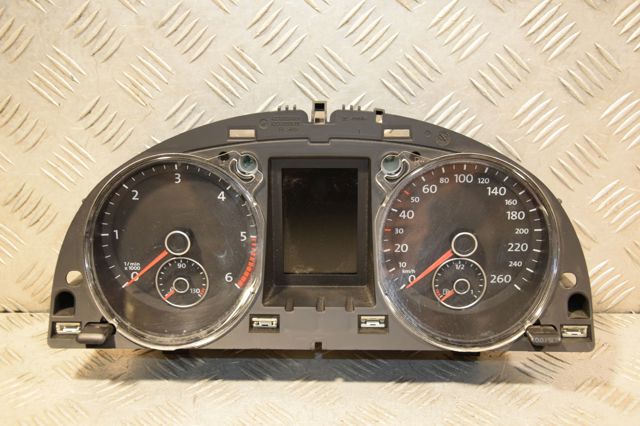 Щиток приборов 3AA920870D VAG
