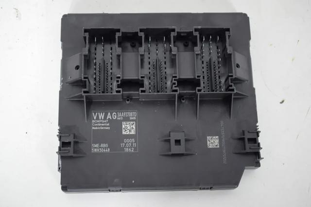 VAG 3AA937087D Блок комфорта в наличии Ужгород