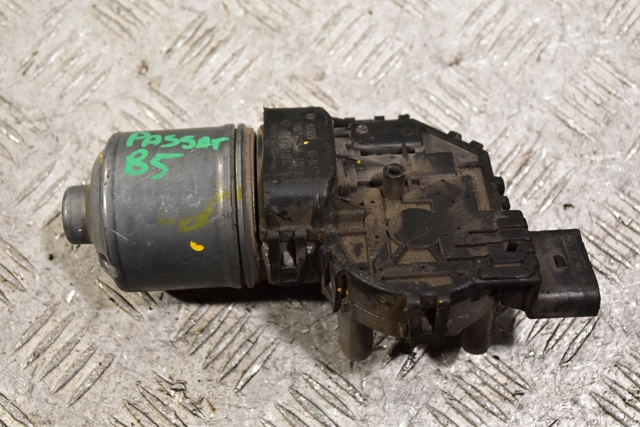 Мотор стеклоочестителя Фольксваген Пассат B5