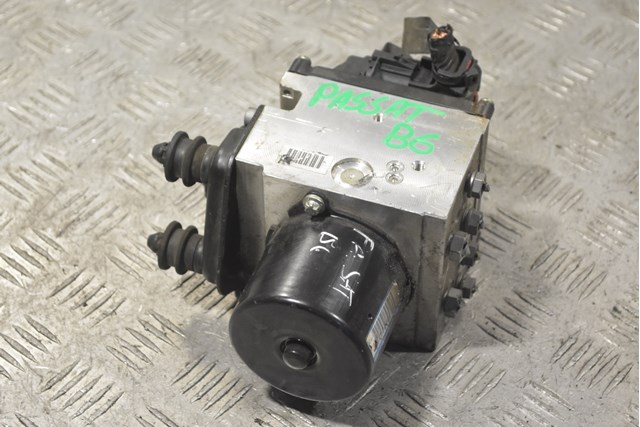Блок ABS гидравлический 3C0614095M VAG