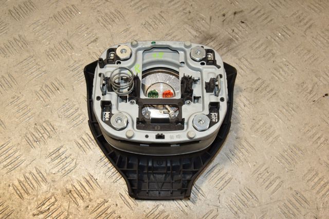 3C0880201AC VAG Подушка безопасности водителя купить в Одесса