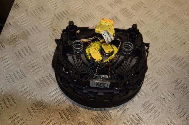 3C0880201AH Подушка безопасности (AIRBAG) водительская купить Черновцы