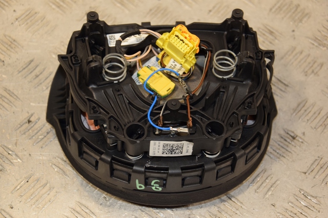 3C0880201AH Подушка безопасности (AIRBAG) водительская купить Павлоград