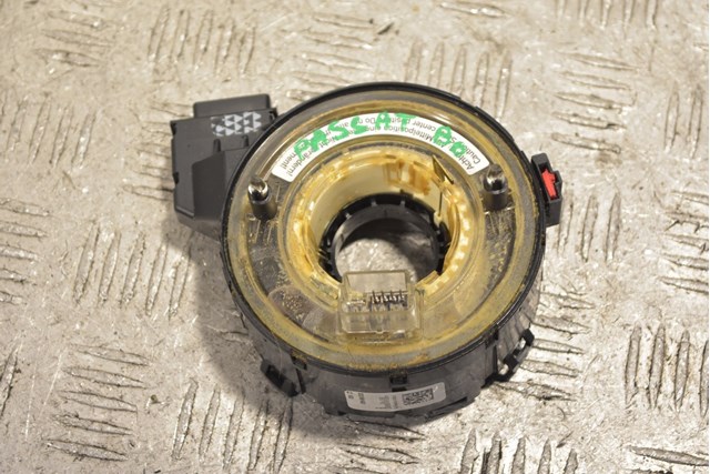 Шлейф airbag кольцо подрулевое vw (b6) 3C0959653