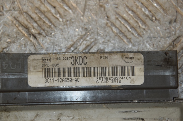 FORD 3C1112A650AC в наличии Одесса