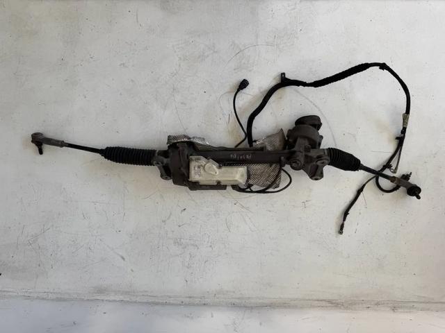 Реечный рулевой механизм 3C1423050G VAG