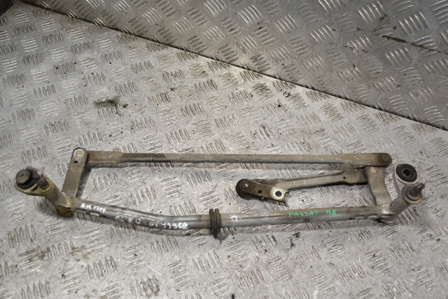 Трапеция дворников 3C1955023B VAG