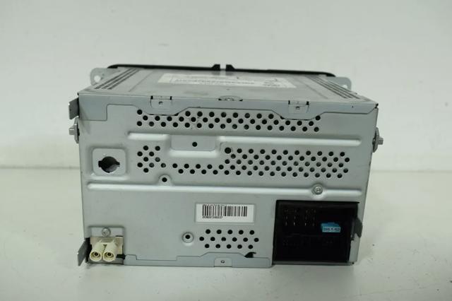 3C8035195F Магнитола (радио AM/FM) купить Кривой Рог