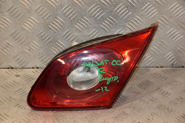 Стоп задний 3C8945094D VAG