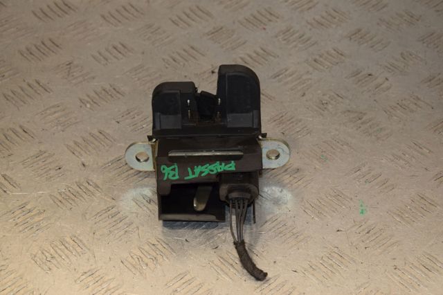 3C9827645A VAG Замок багажника купить в Запорожье