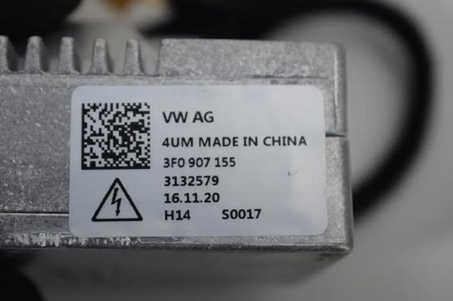 VAG 3F0907155 Инвертор тока в наличии Сумы