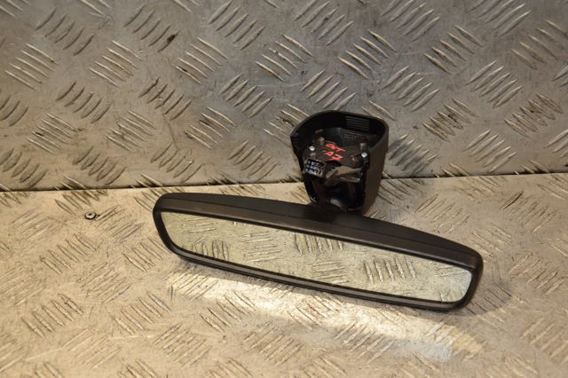 Зеркало заднего вида в салоне 3G0857511F VAG