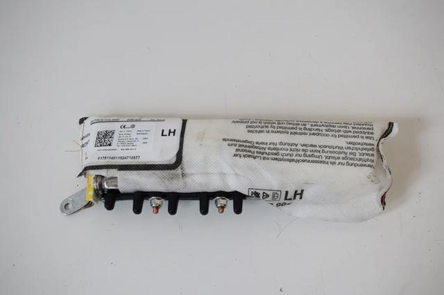 Подушка безопасности AIRBAG спинки сиденья, левого 3G0880241D VAG