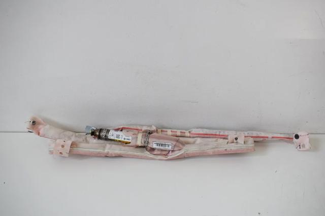 AIRBAG, шторка боковая правая 3G0880742D VAG