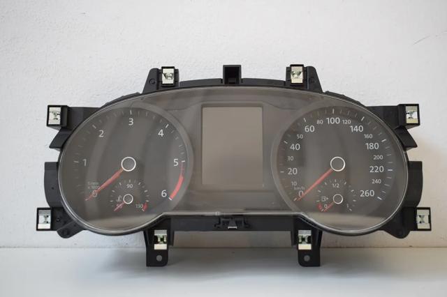 Приборная доска 3G0920751A VAG