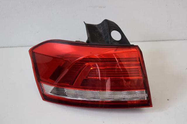 Задняя левая внешняя фара 3G9945095B VAG