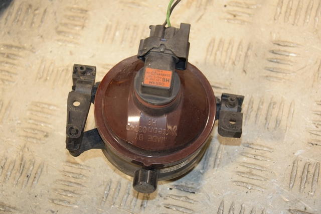 3M5115K202AA FORD Фара противотуманная левая купить в Житомир