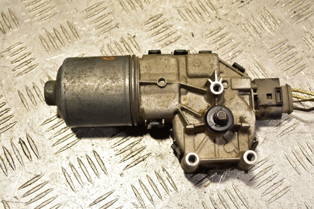 3M5117508AA FORD Мотор стеклоочистителя лобового стекла купить в Черкассы