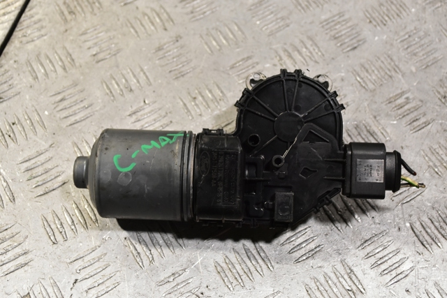 3M5117508AA Мотор стеклоочистителя лобового стекла купить Полтава