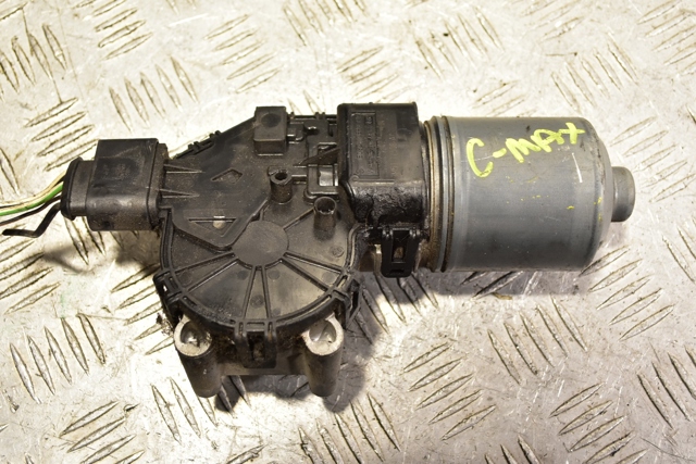 FORD 3M5117508AA Мотор дворников в наличии Житомир