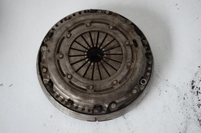 3M516477CF Маховик двигателя купить Кривой Рог