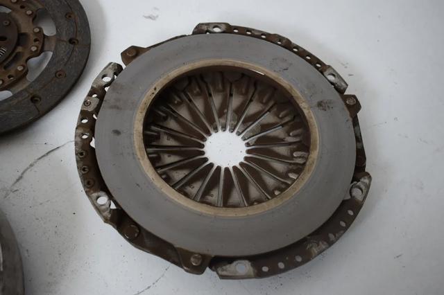 3M516477CF Маховик двигателя купить Львов
