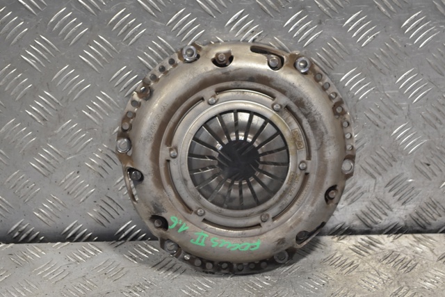 Нажимной диск сцепления 3M517563AF FORD