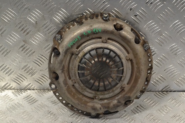 Нажимной диск сцепления 3M517563AG FORD