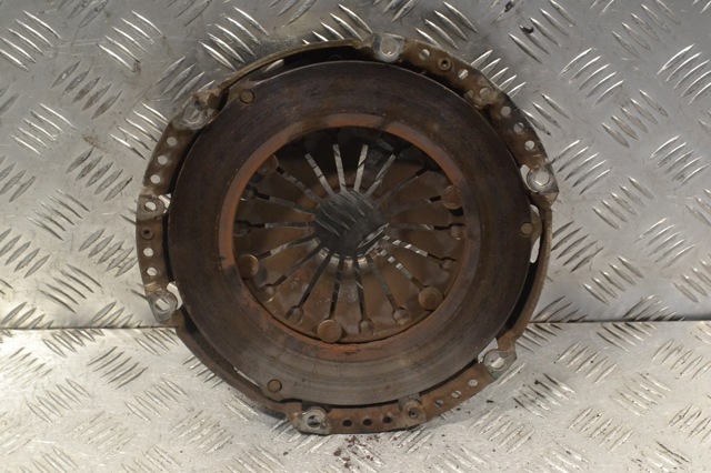 3M517563AG FORD Корзина сцепления купить в Полтава