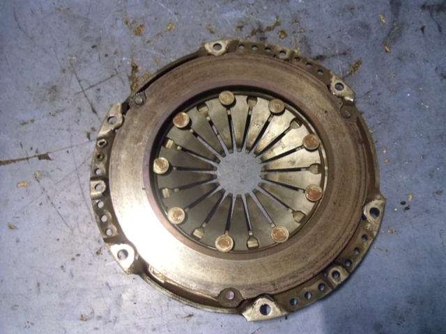 3M517563BB FORD купить в Полтава
