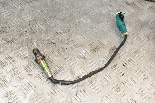 Лямбда зонд после катализатора 3M519F472AC FORD