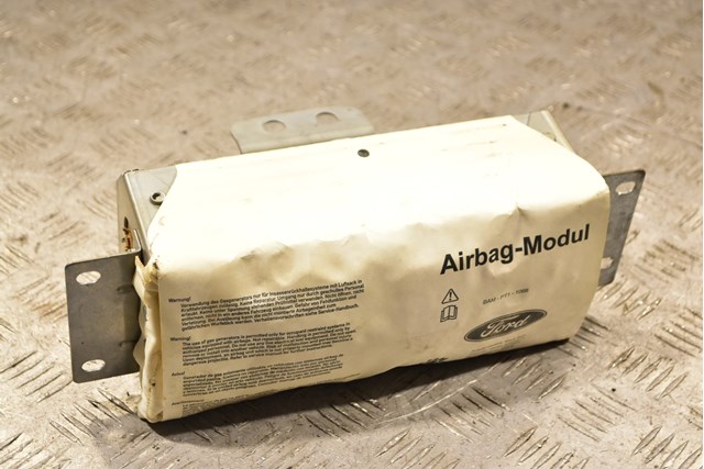 Подушка безопасности боковая 3M51R042B84AD FORD